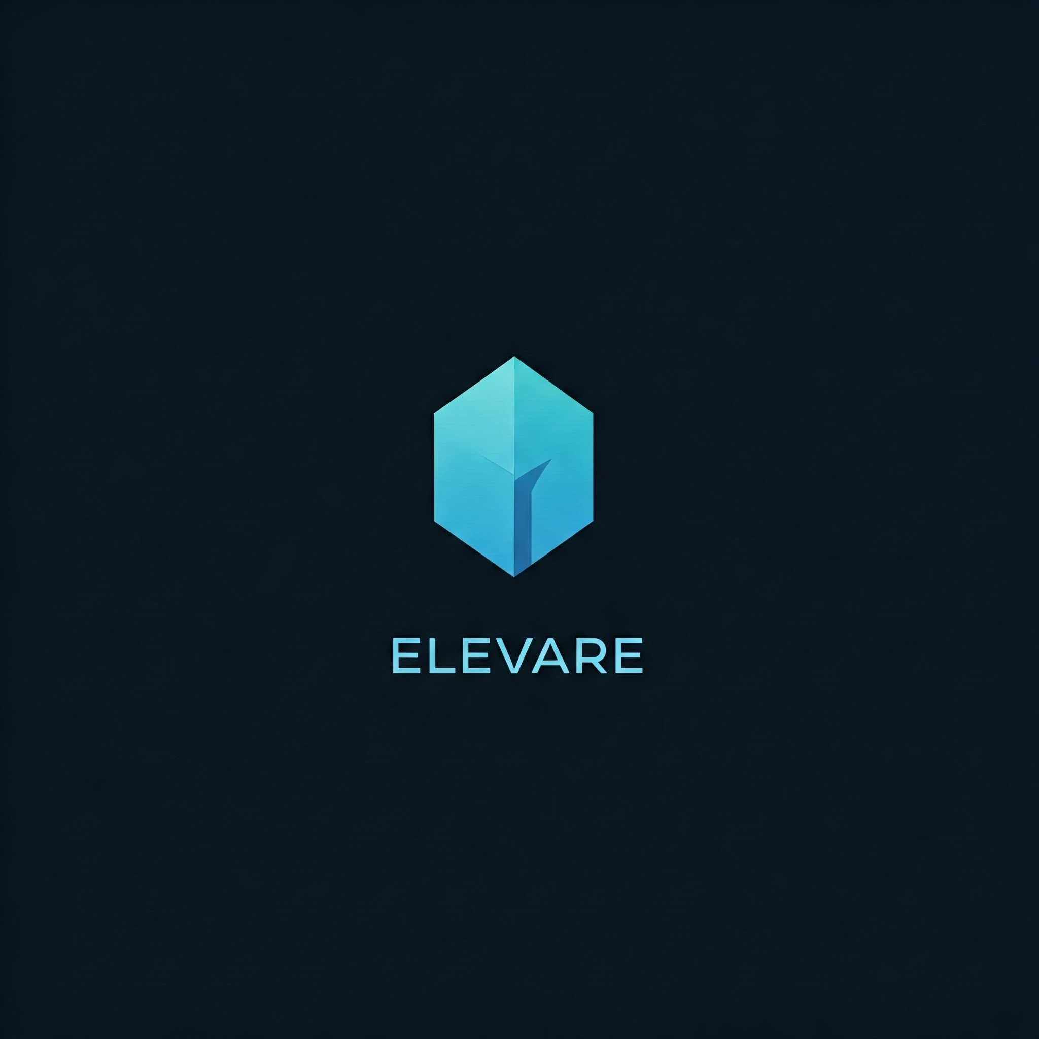 Elevare Tech and Engineering Logo